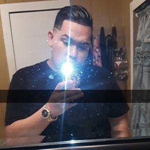 Meet your Posher, Jorge